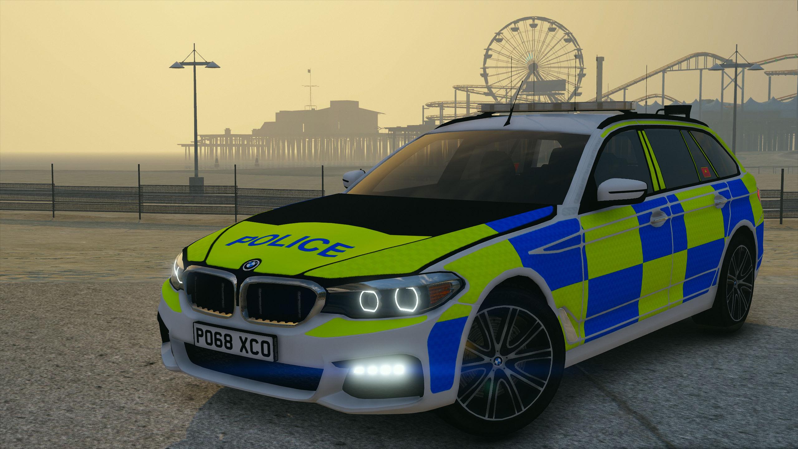 Bmw police gta 5 фото 107