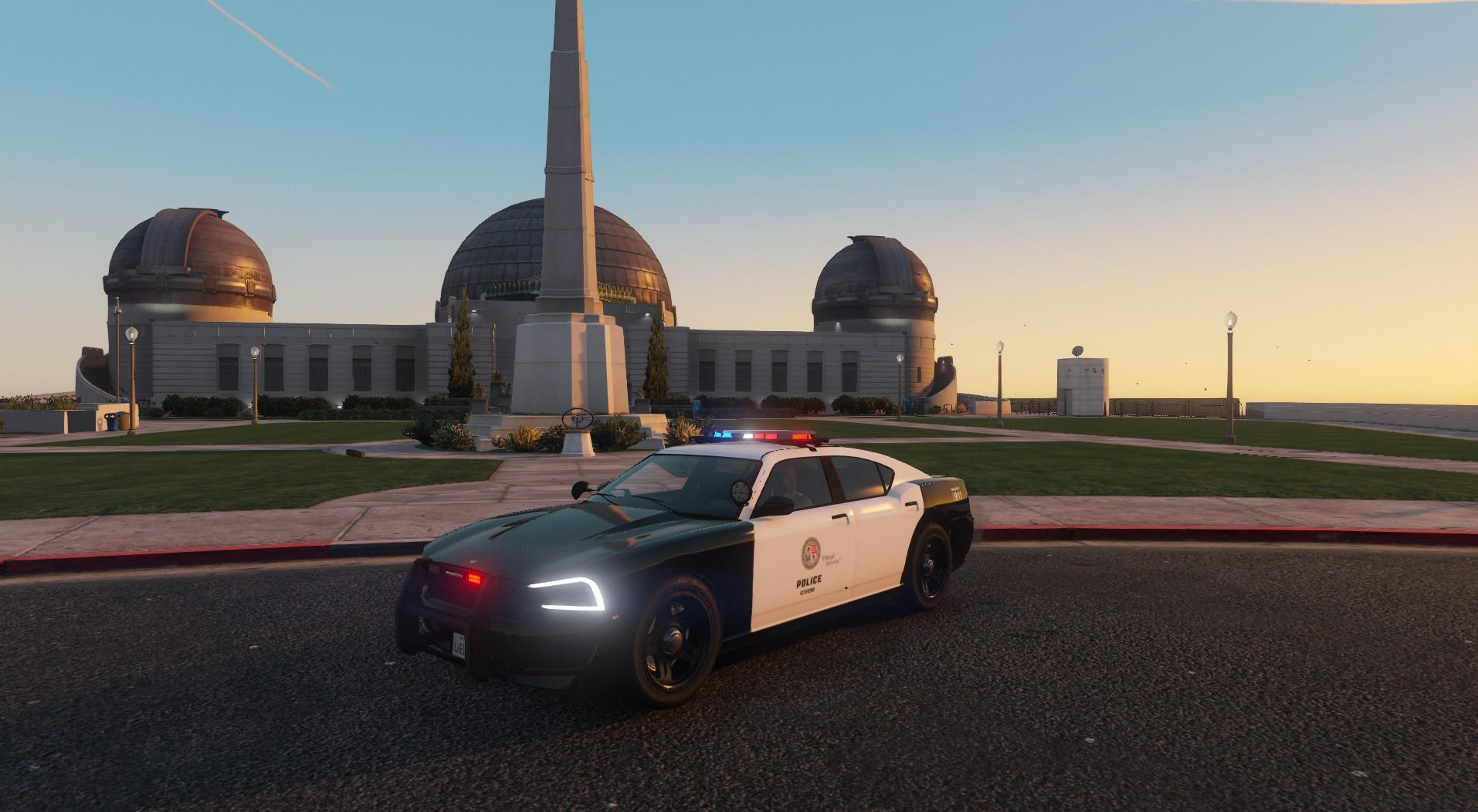 Buffalo gta 5 mods фото 39