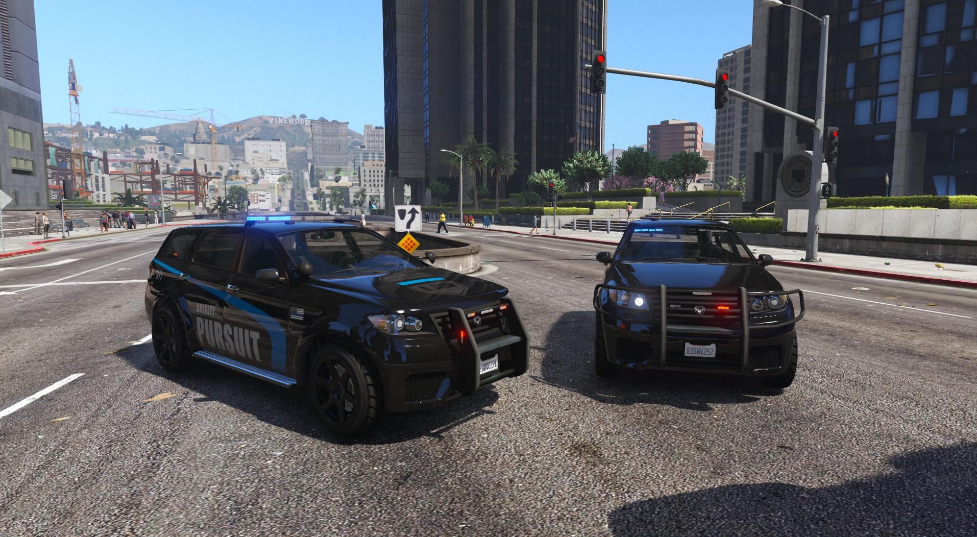 Police station armory для lspdfr гта 5 фото 27