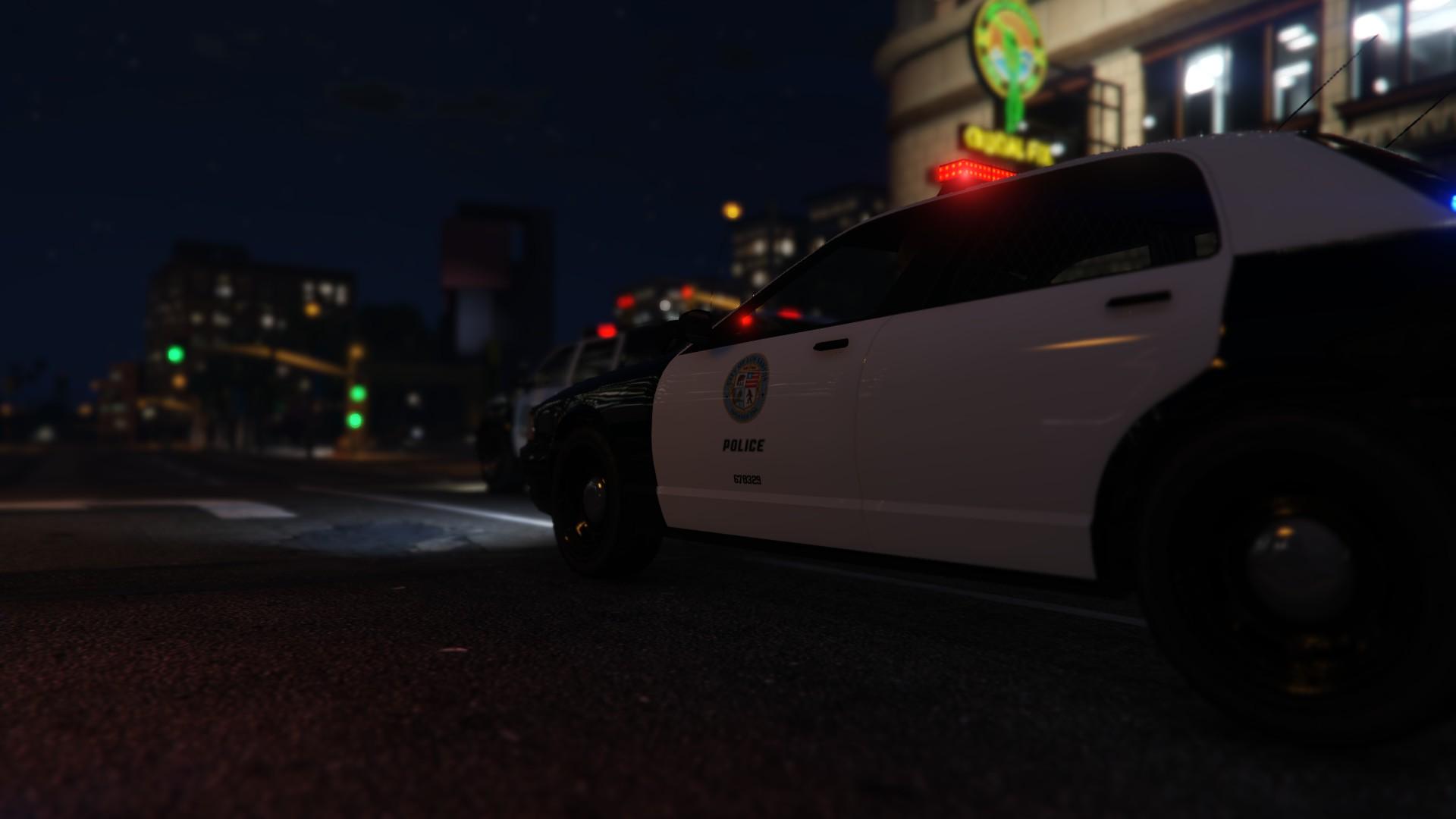 Police Livery Fix - GTA5-Mods.com