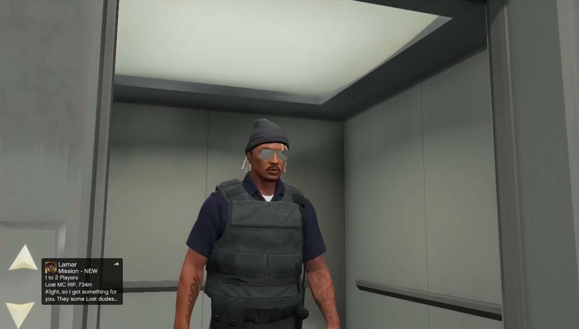 Police Outfit [Menyoo] - GTA5-Mods.com