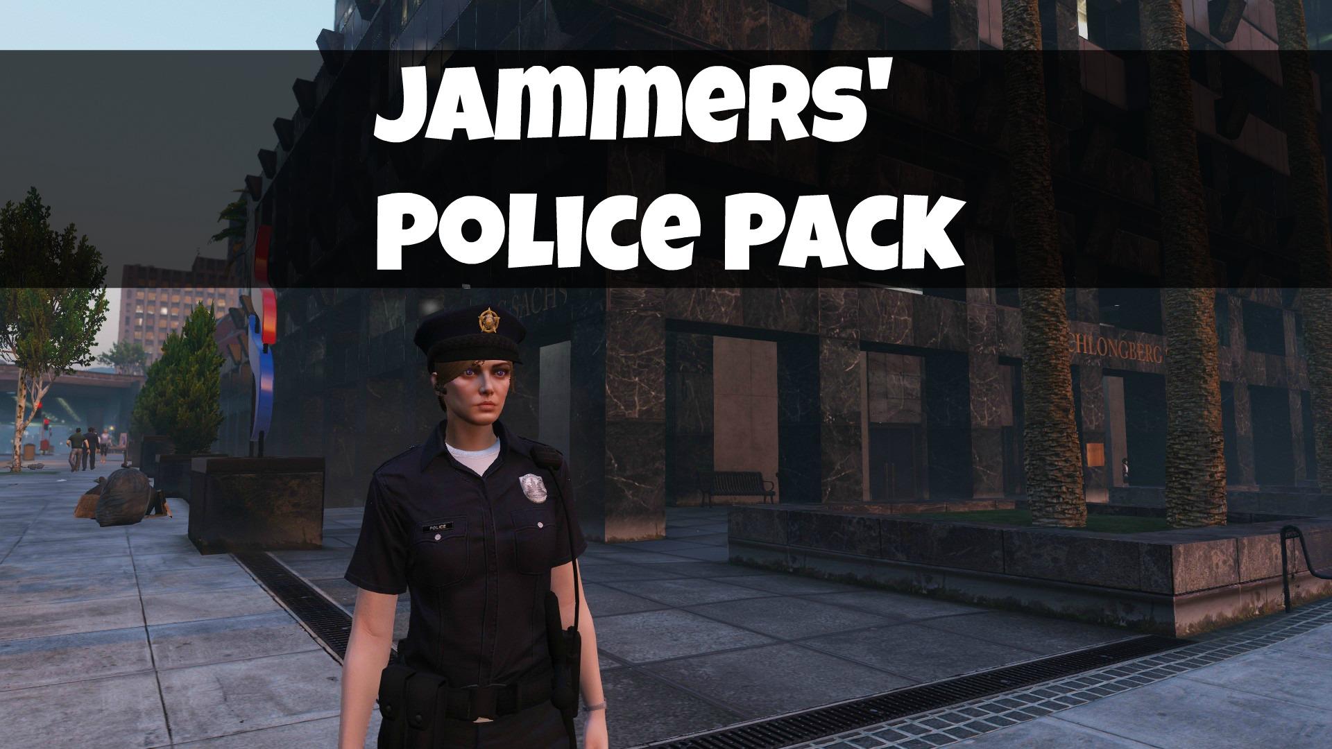 Are there female cops in gta 5 фото 70