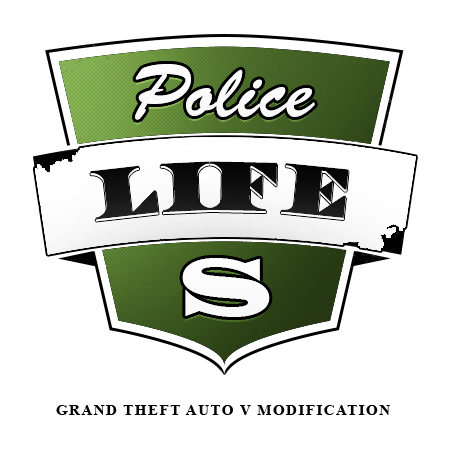 Lspd Gta V Logo - The Letter Of Introduction 215