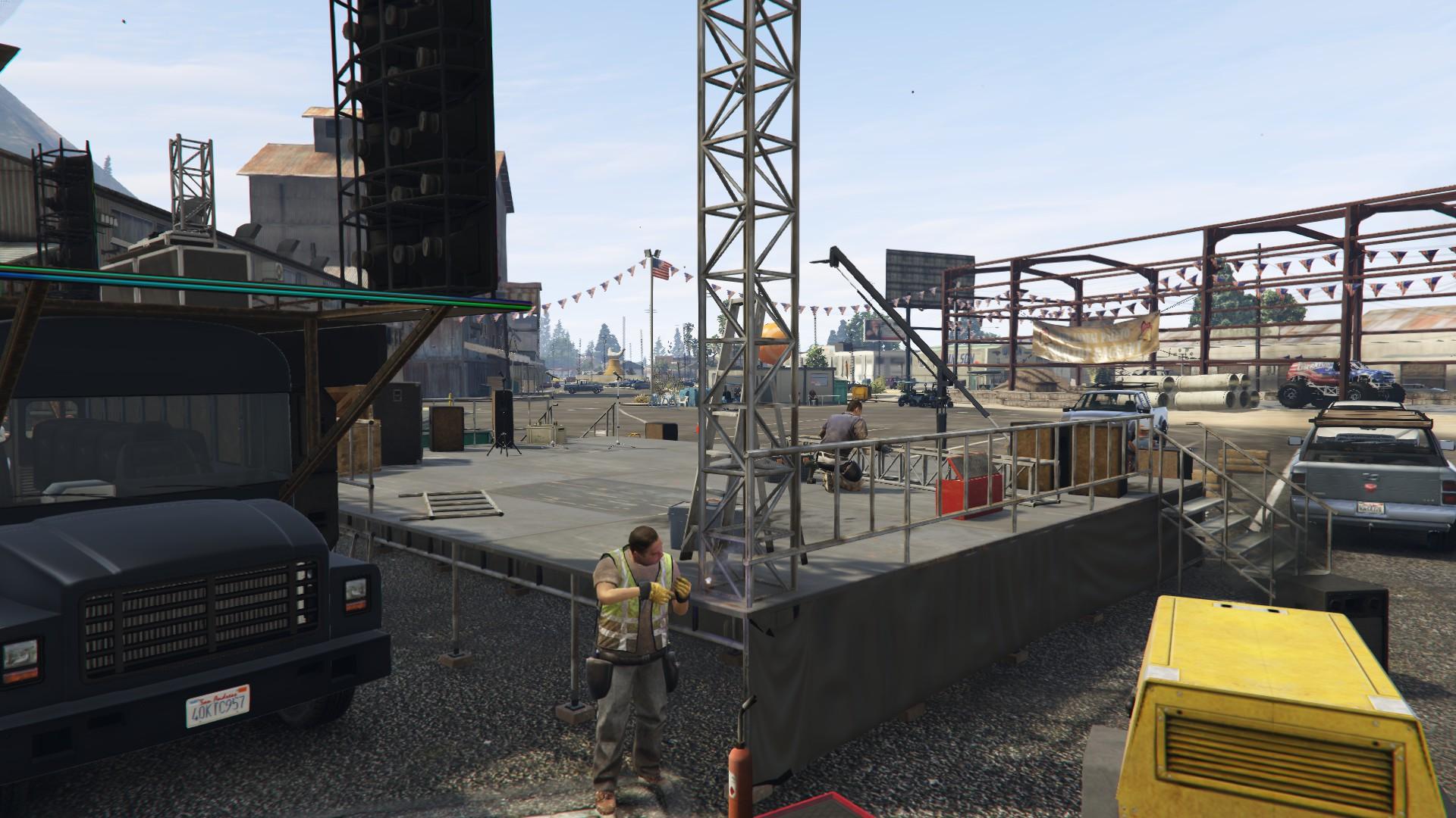 Setup или setup mod gta 5 фото 6