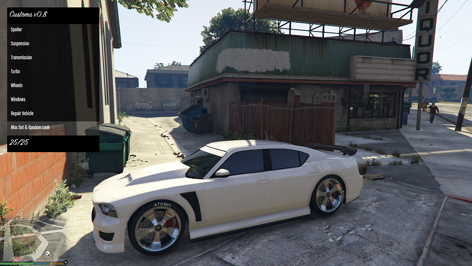 Buying Los Santos Customs Business in GTA 5 Story Mode. Worth it? 