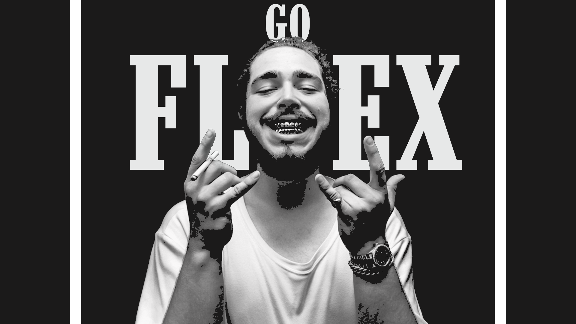 Post Malone - Go Flex - Loading Music - GTA5-Mods.com