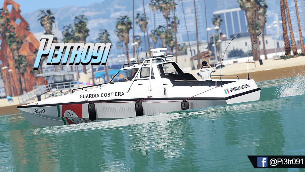 SCARICA SUONO SIRENA CARABINIERI
