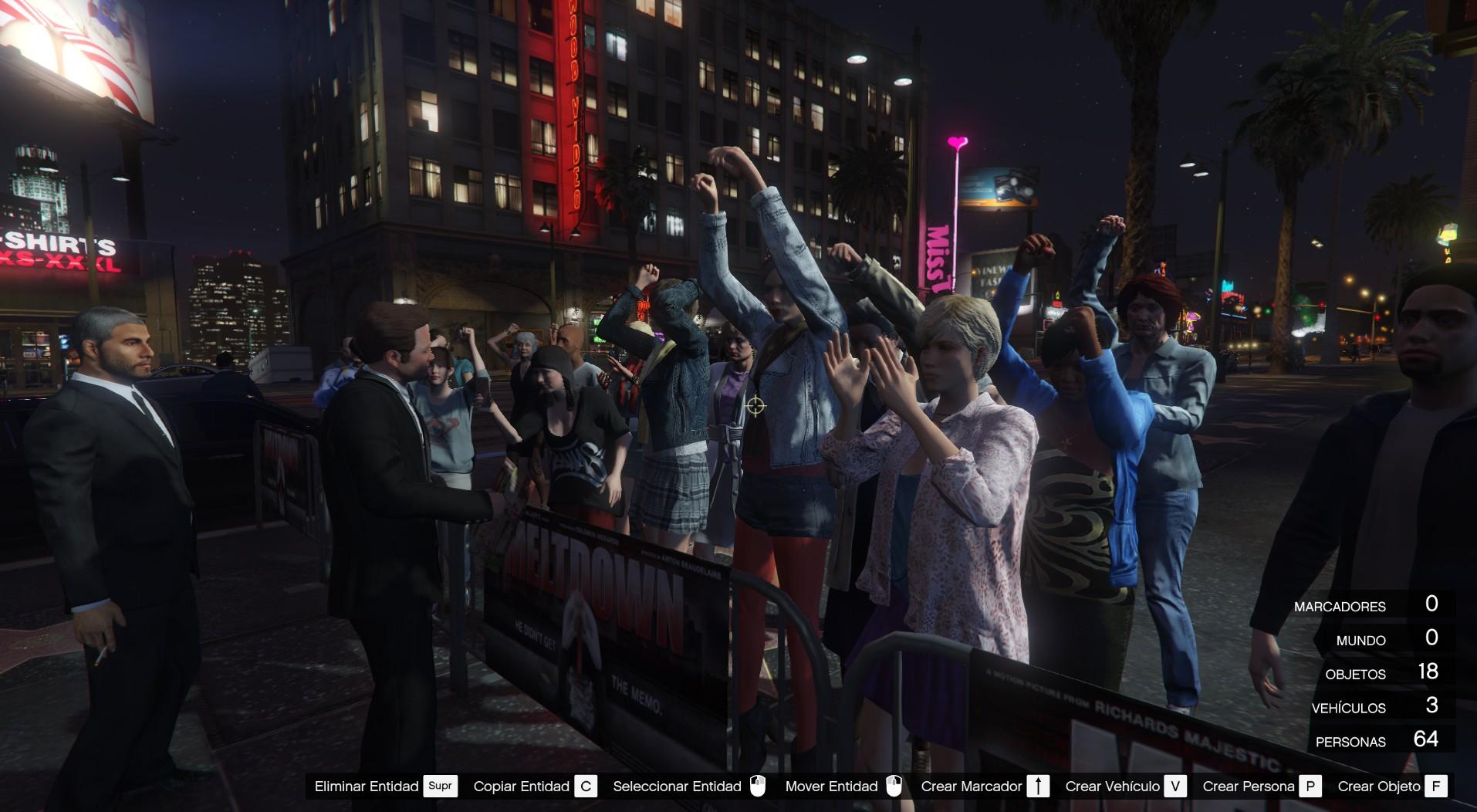 Gang and turf gta 5 фото 70