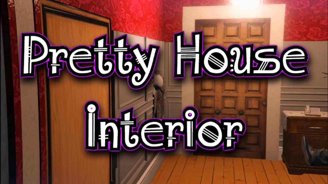 Pretty House Interior Menyoo - GTA5-Mods.com