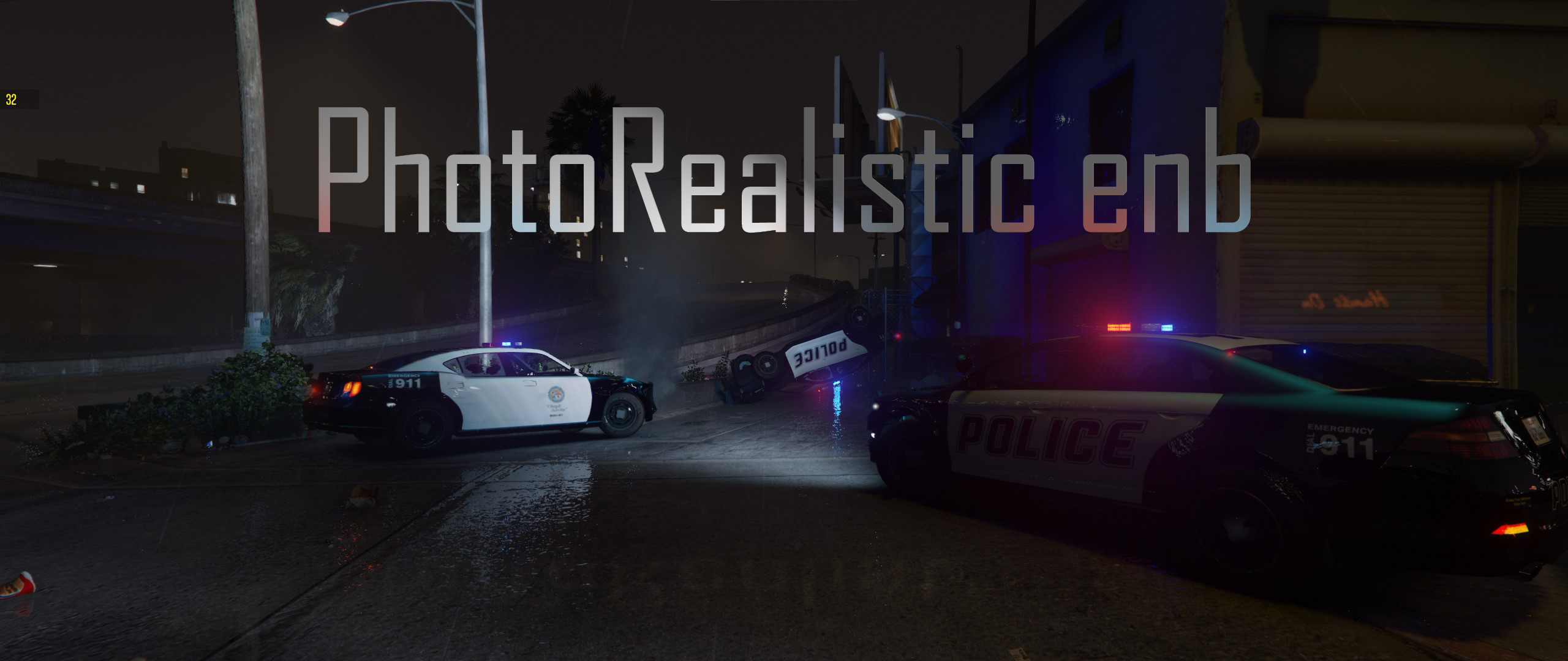 Grand Theft Auto 5: New PC Mod Delivers Photorealistic Graphics