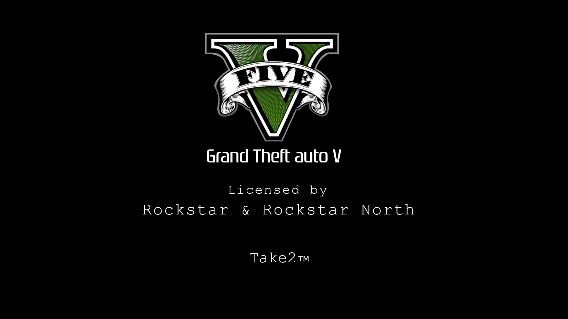 Rockstar North Logo