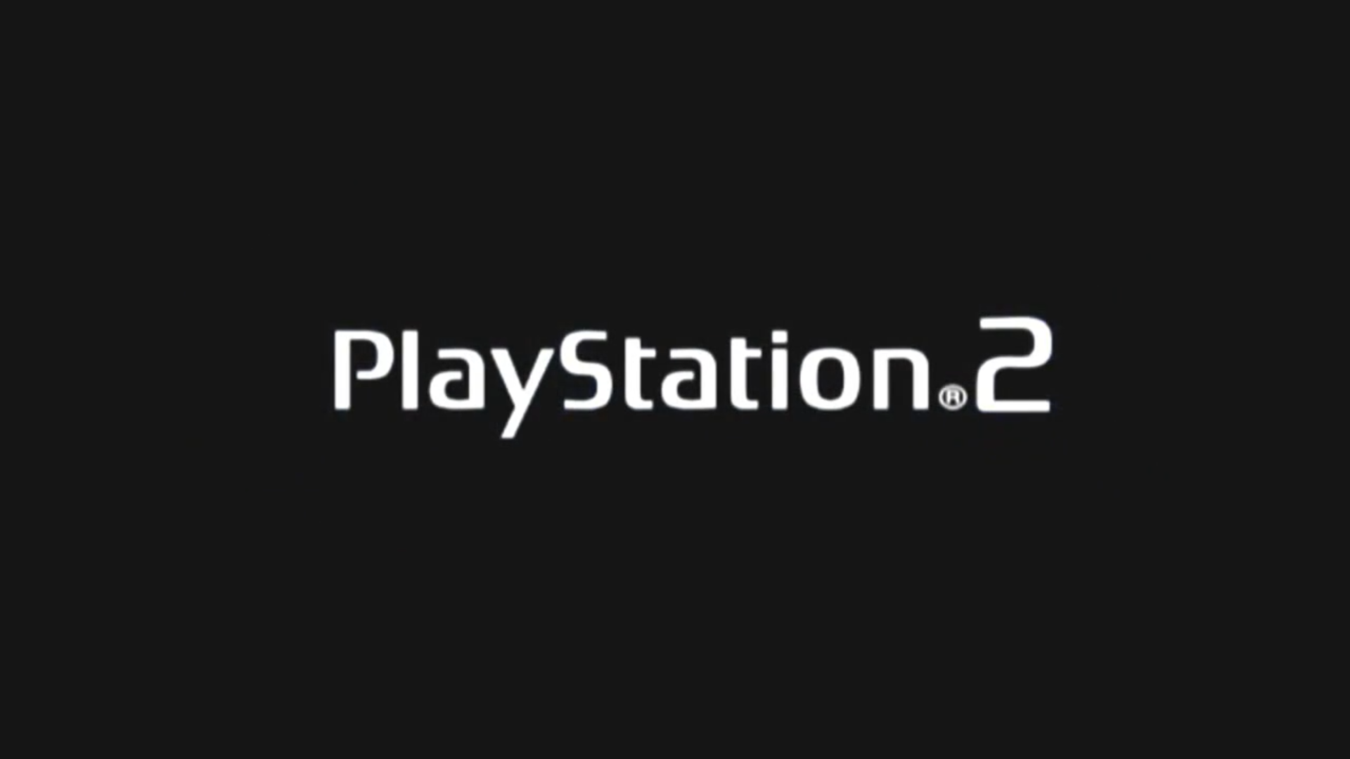 playstation 2 logo