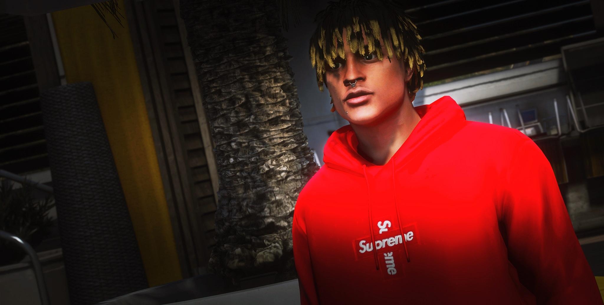 Pullover Hoodie Pack For MP - GTA5-Mods.com