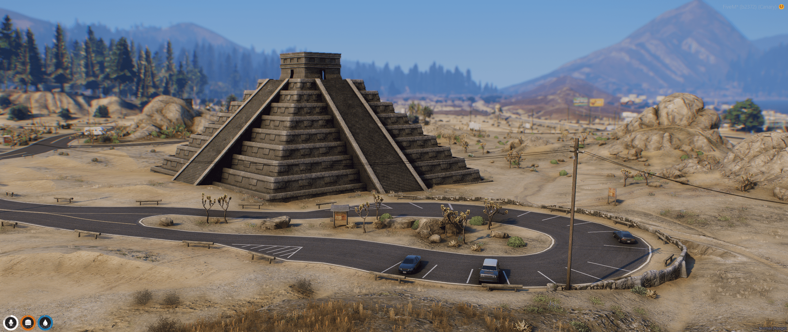 Pyramid [Add-On SP / FiveM] - GTA5-Mods.com