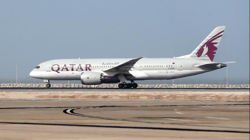 Qatar Airways customer service 📲〈1.1909.791.2919〉📲Reservations number - GTA5-Mods.com	