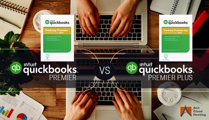 Quickbooks Premier Vs Premier Plus