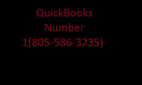 QuickBooks 24/7 Support Phone😁1{805⇆586⇆3235) Number - GTA5-Mods.com