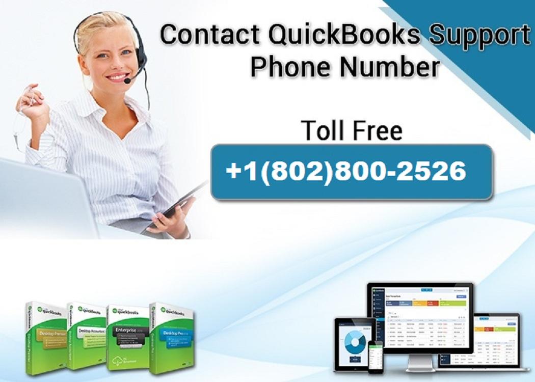 QuickBooks® Error Helpline ⛳1𝟖𝟎𝟐*𝟖𝟎𝟎*𝟐𝟓𝟐𝟔 USA Number * Pro Support