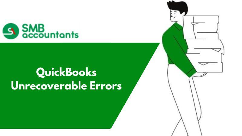 
		QuickBooks Unrecoverable error - GTA5-Mods.com
	
