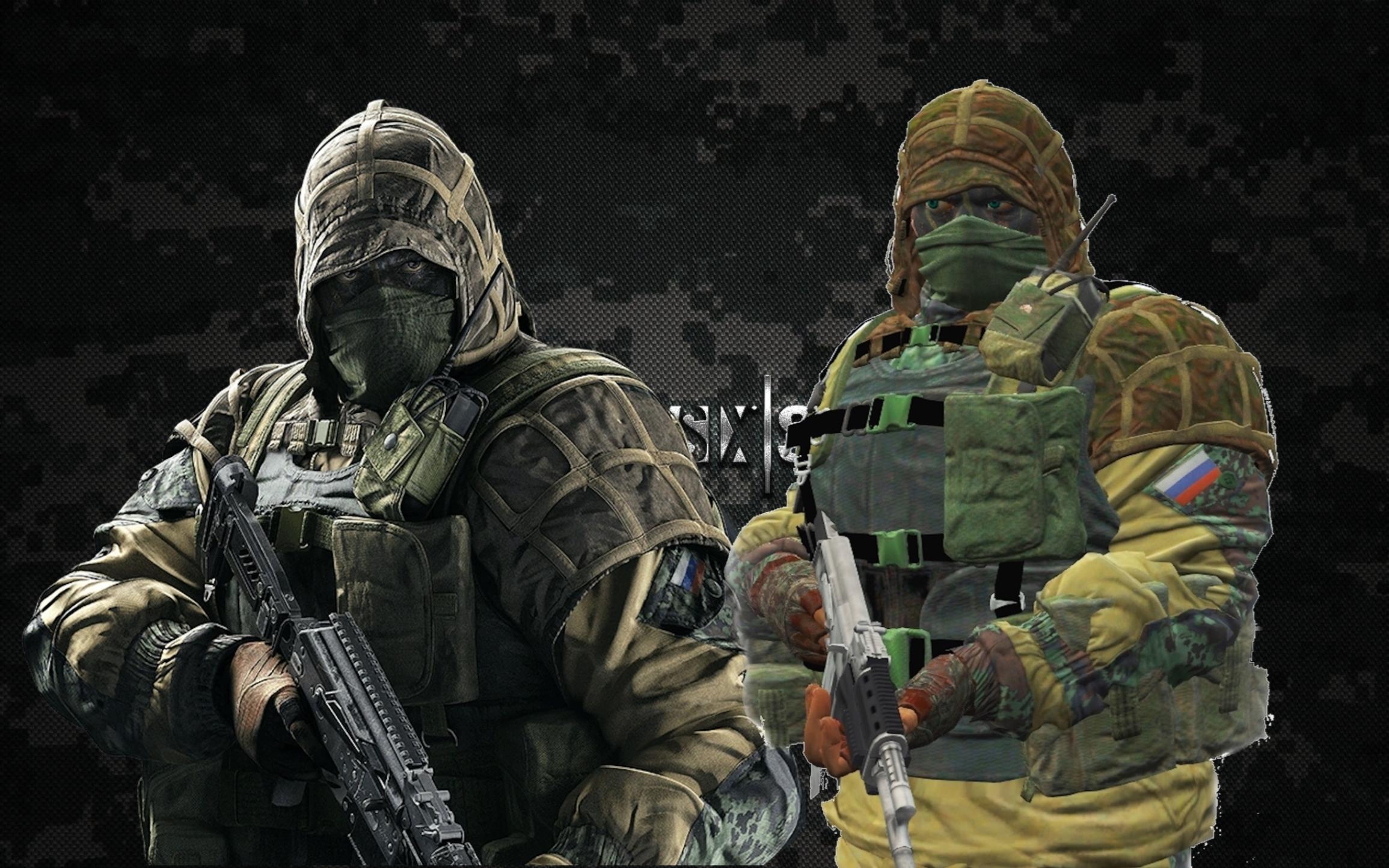 R6 kapkan