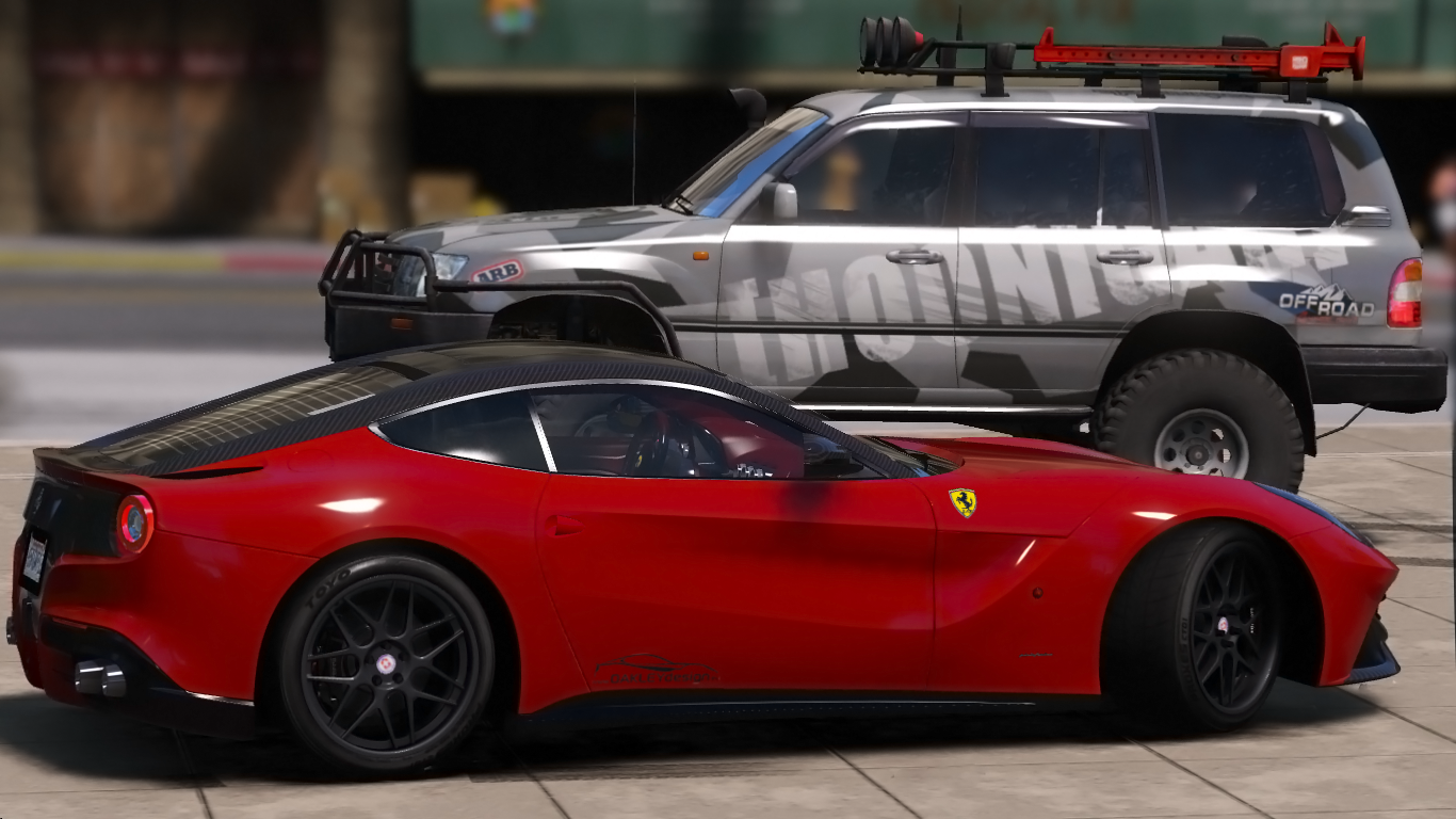 Car mods spawn gta 5 фото 104