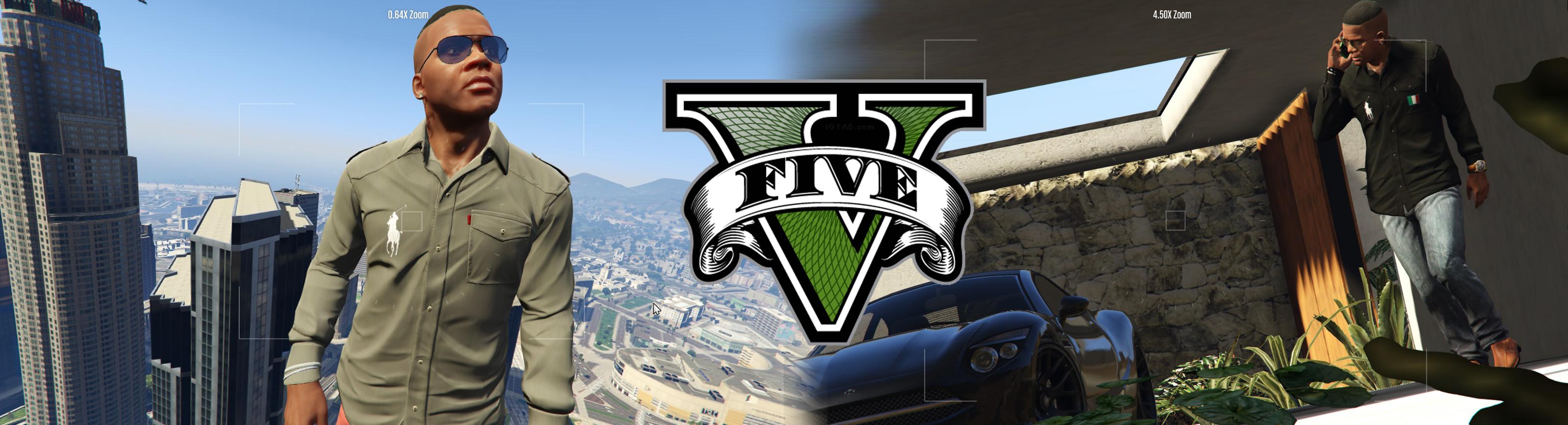 X64v rpf для gta 5 фото 88