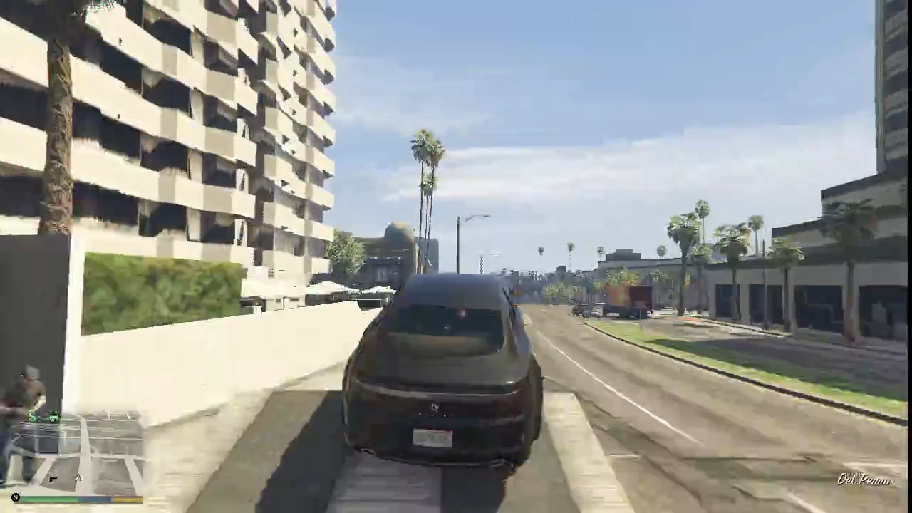 Ramp On Demand [.NET] - GTA5-Mods.com