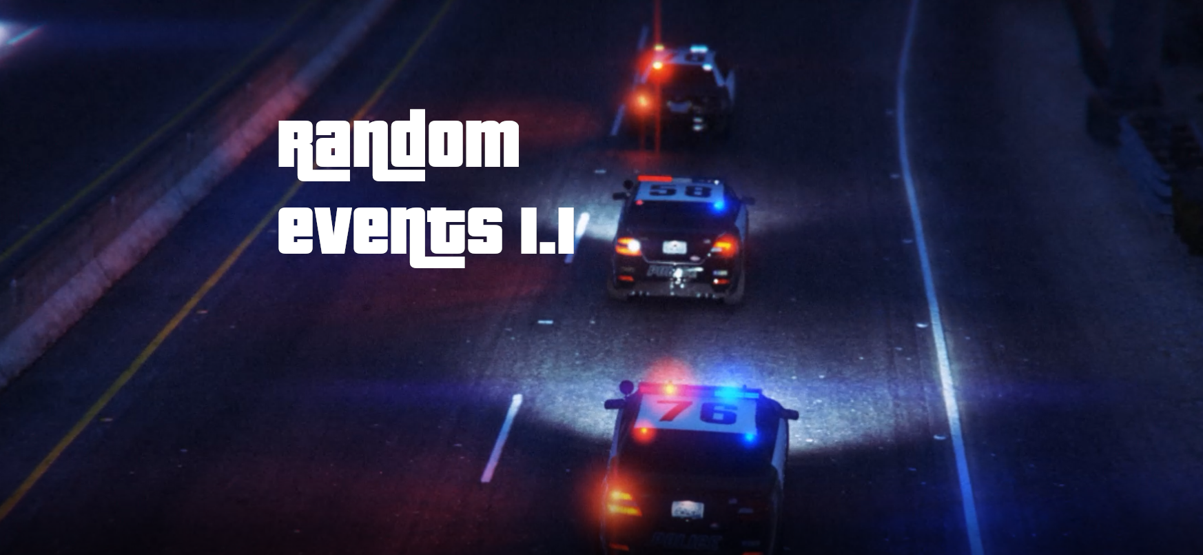 All the random events in gta 5 фото 16