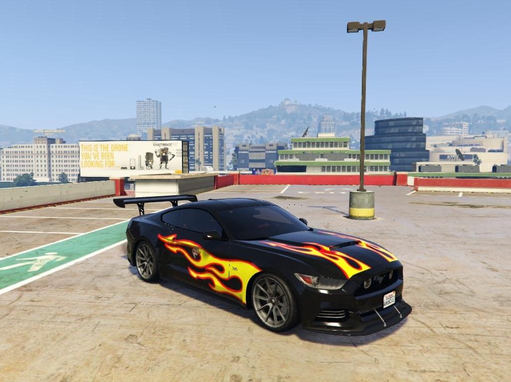 NFS Most Wanted Livery Pack - GTA5-Mods.com