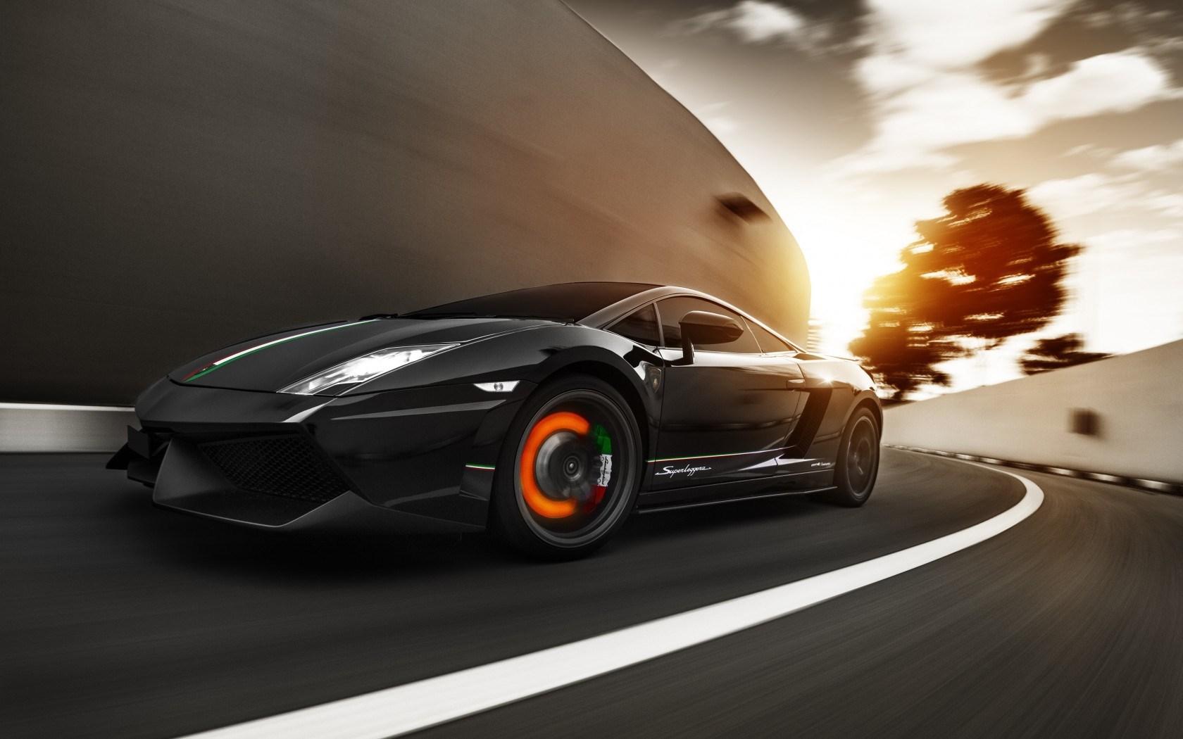 Real Top Speed and Acceleration for Lamborghini Gallardo LP570-4 - GTA5-Mods.com