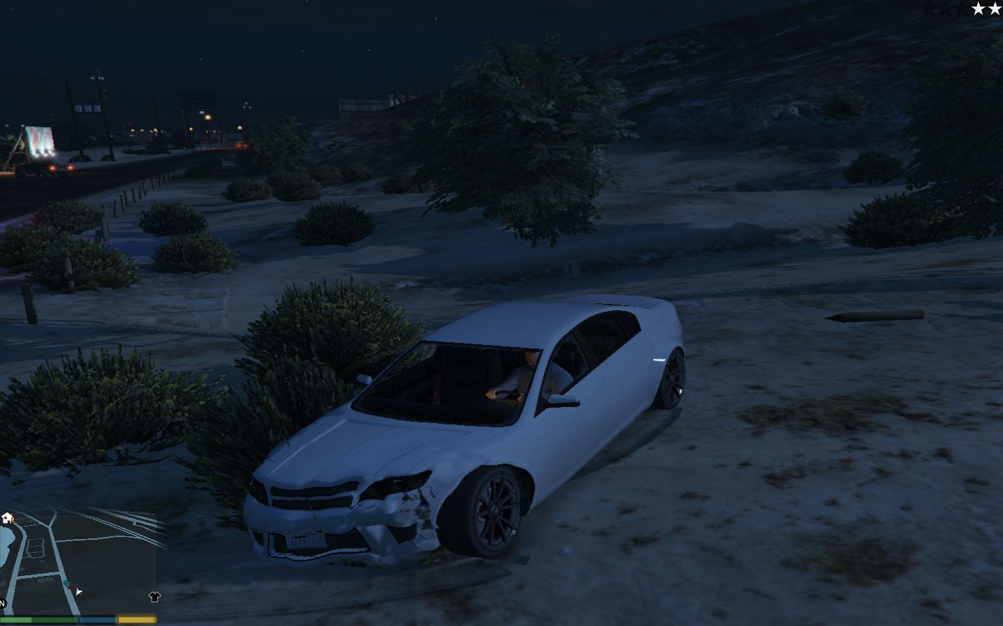 Gta 5 the furore gt фото 89