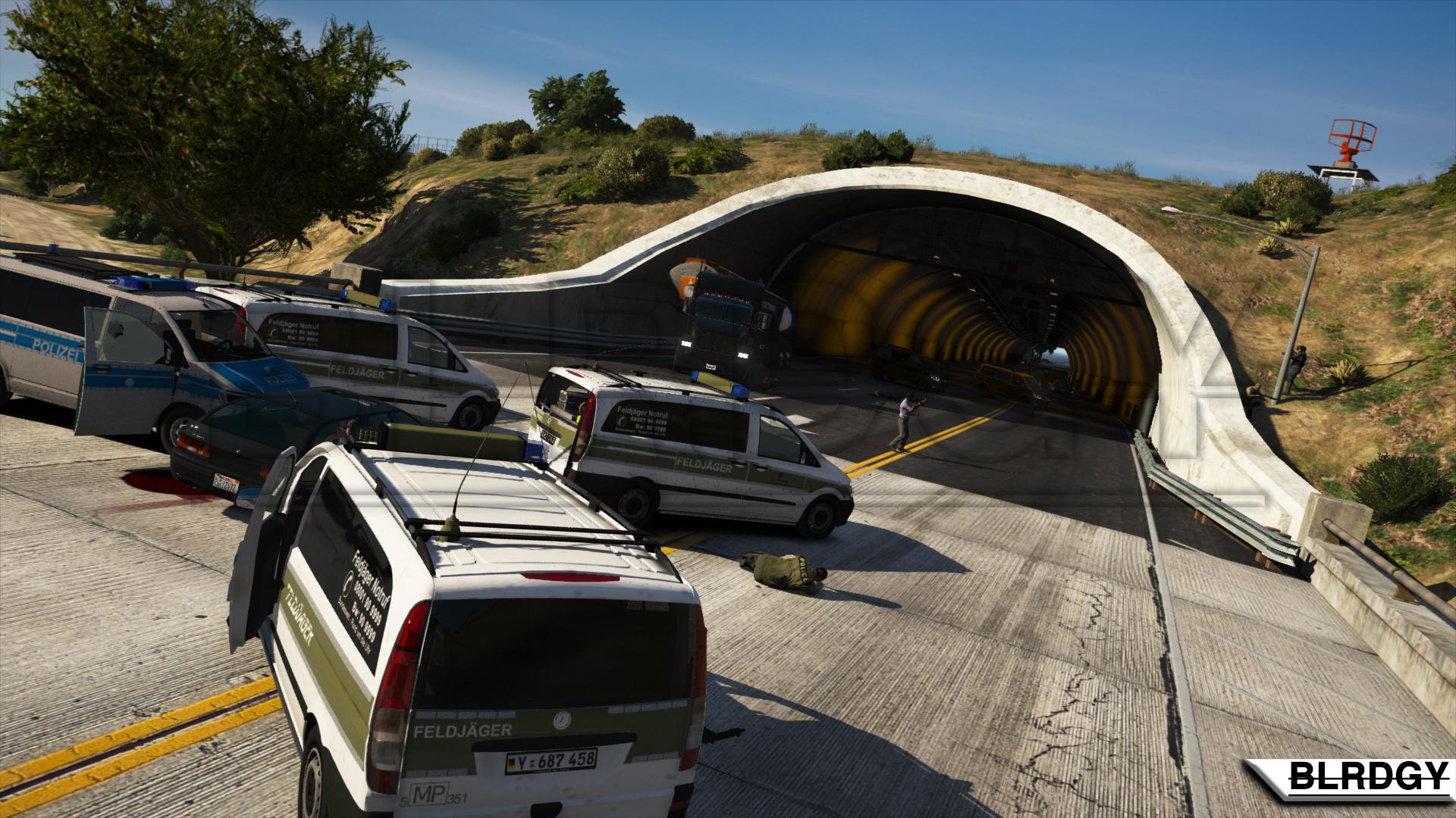 Gta 5 train stopped at фото 47