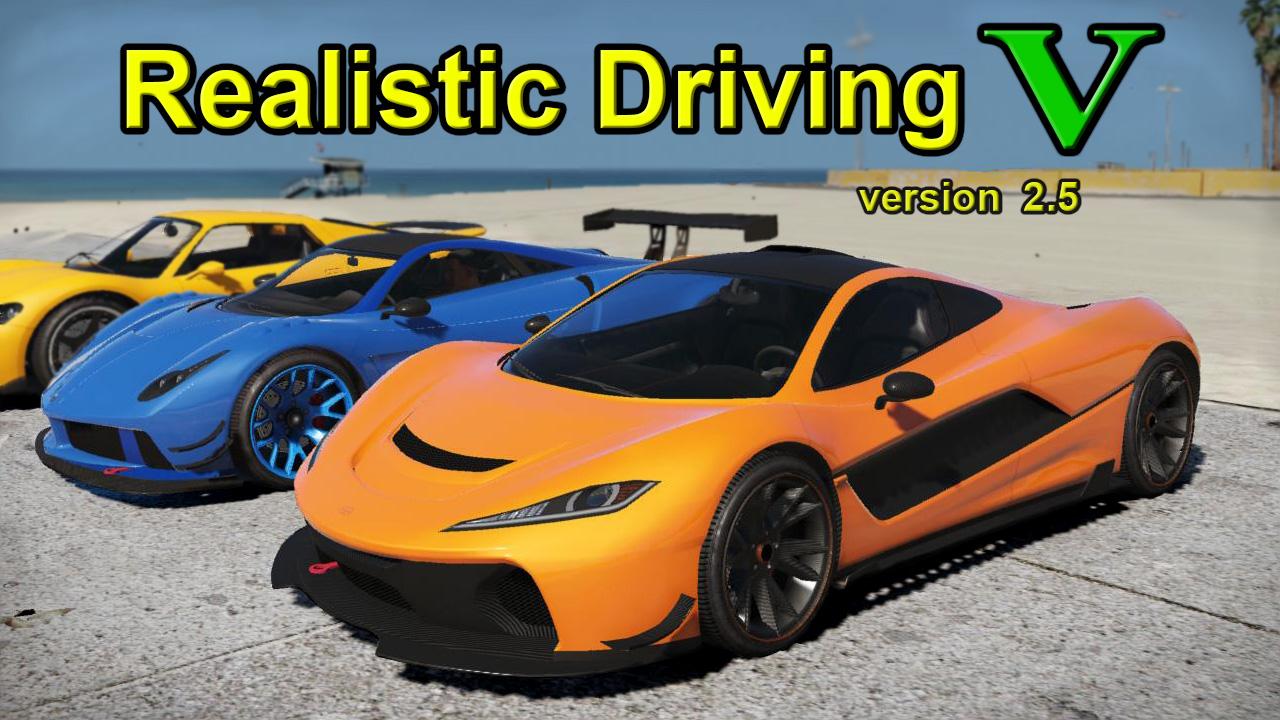 car_driving_online_mod 