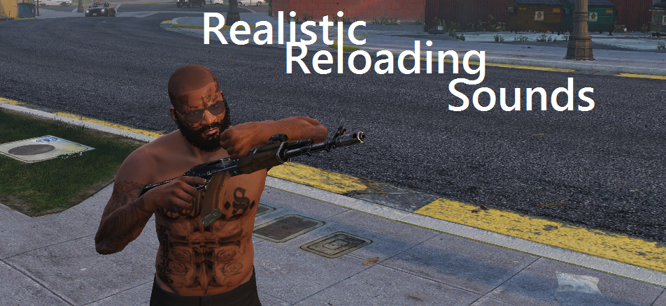 gta v reloader