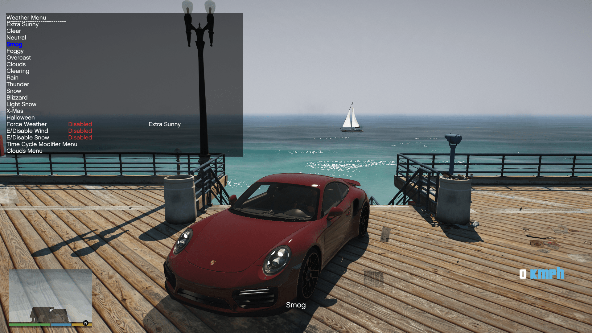 Grand Theft Auto V Mod Aims to Enable Photorealistic Graphics