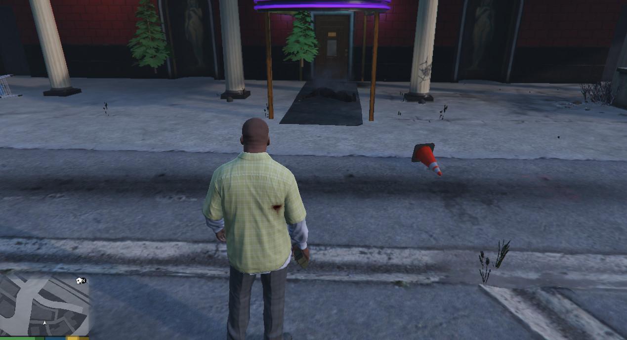 Realistic Sticky Bombs - GTA5-Mods.com