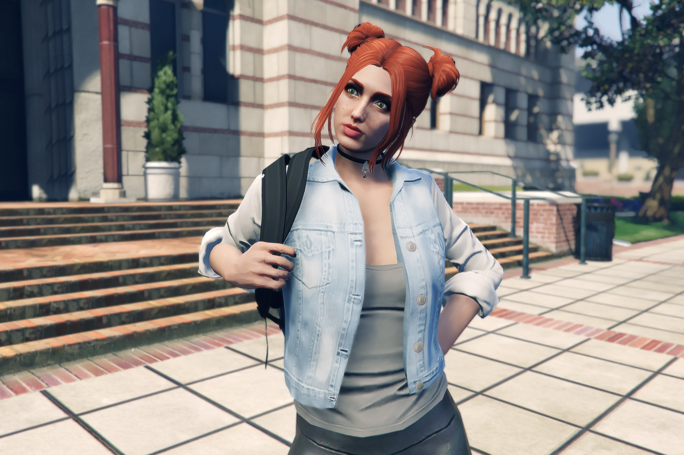 Gta 5 modded outfit фото 85