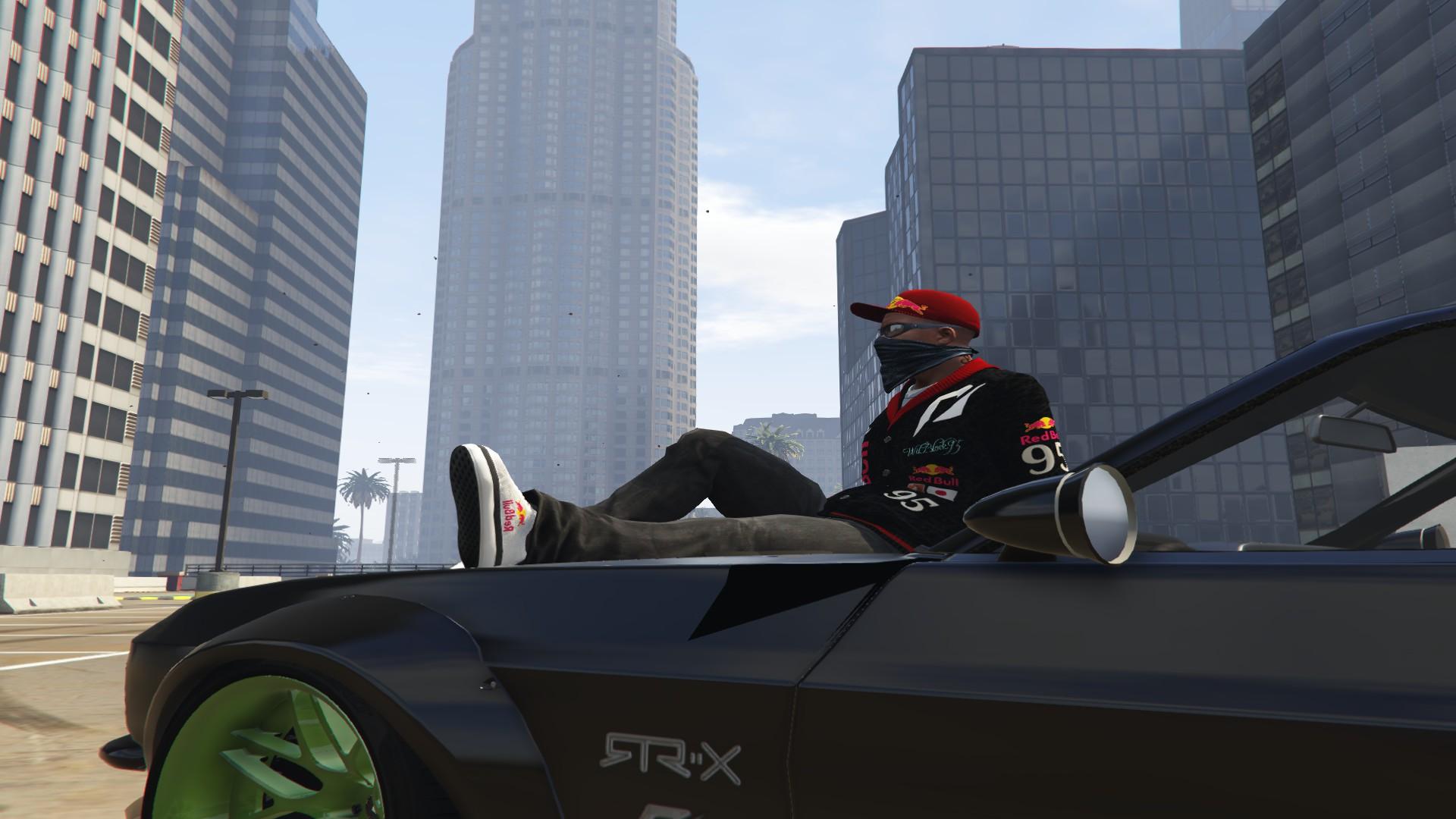 Gta 5 rpf download фото 89