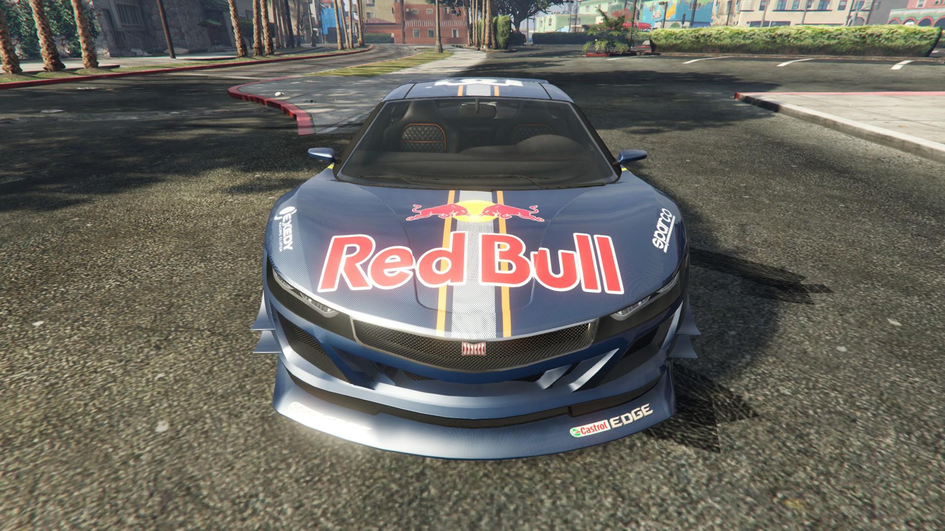 Drag racing gta 5 mod фото 68