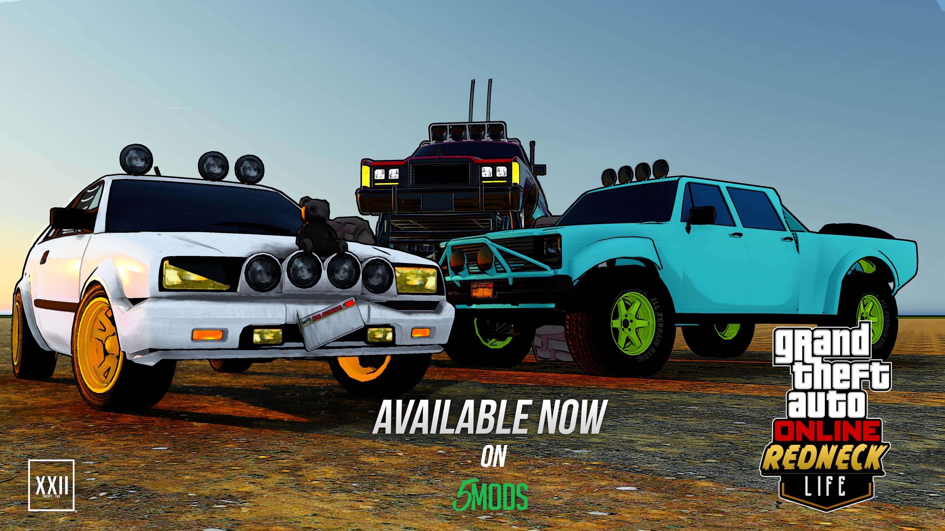 All gta vehicles 5 pack фото 114