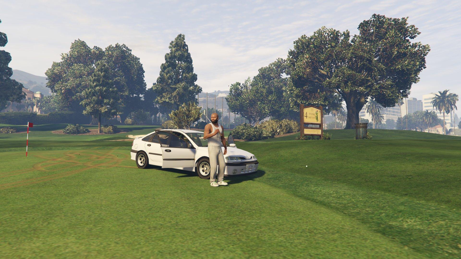 Renault Laguna - GTA5-Mods.com