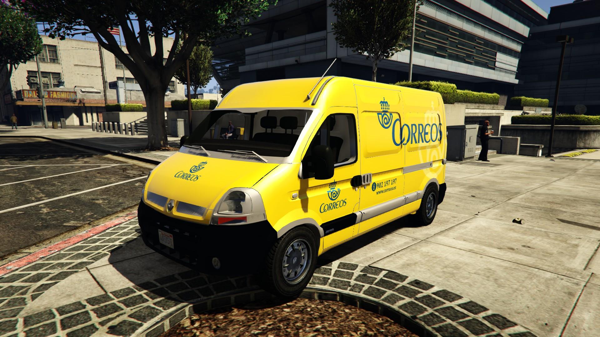 Russian ambulance gta 5 фото 14