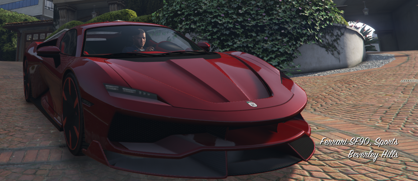 GTA Online: Invetero Coquette D10 vs Ocelot Pariah — Which is the faster  car?