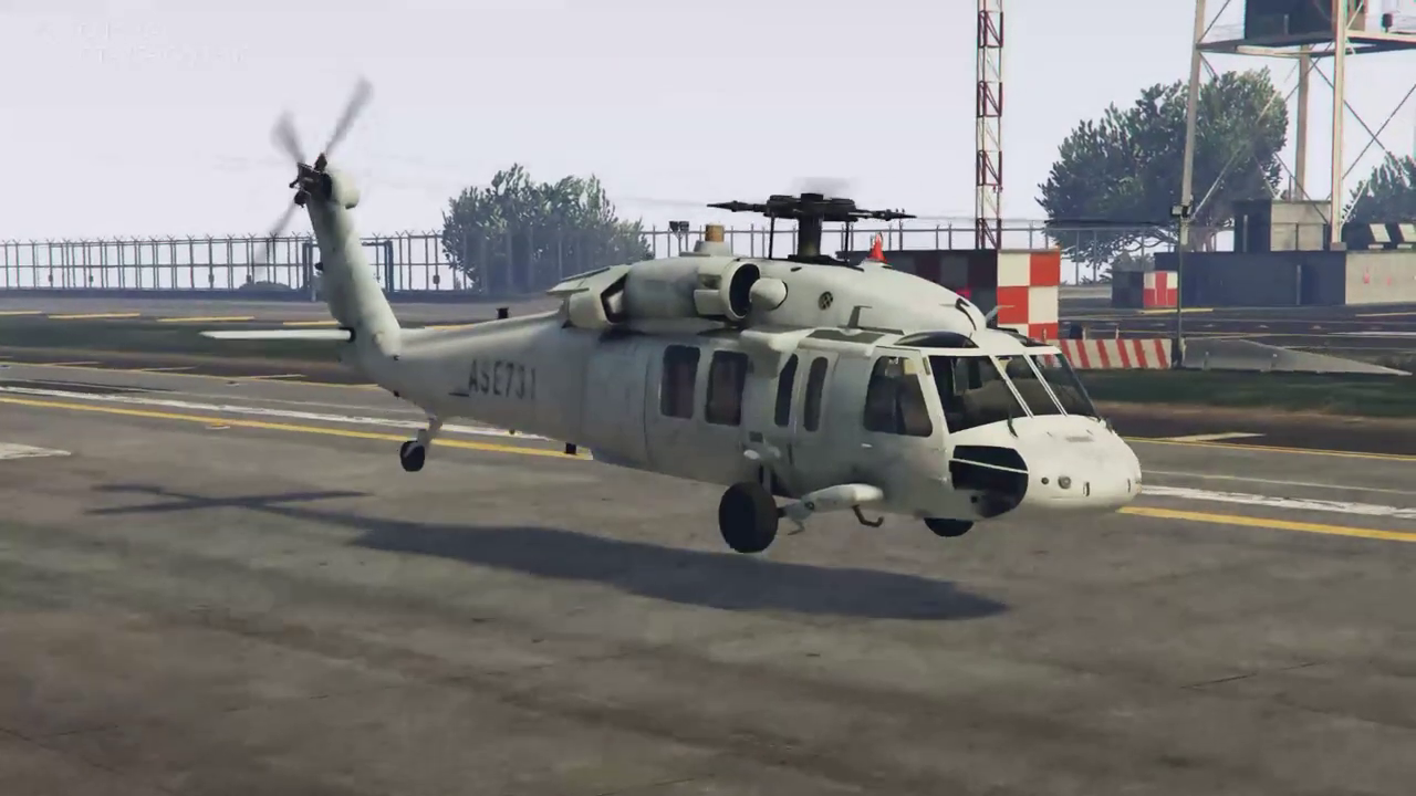 Requested FarCry Paint for SkylineGTRFreak's UH-60 - GTA5-Mods.com