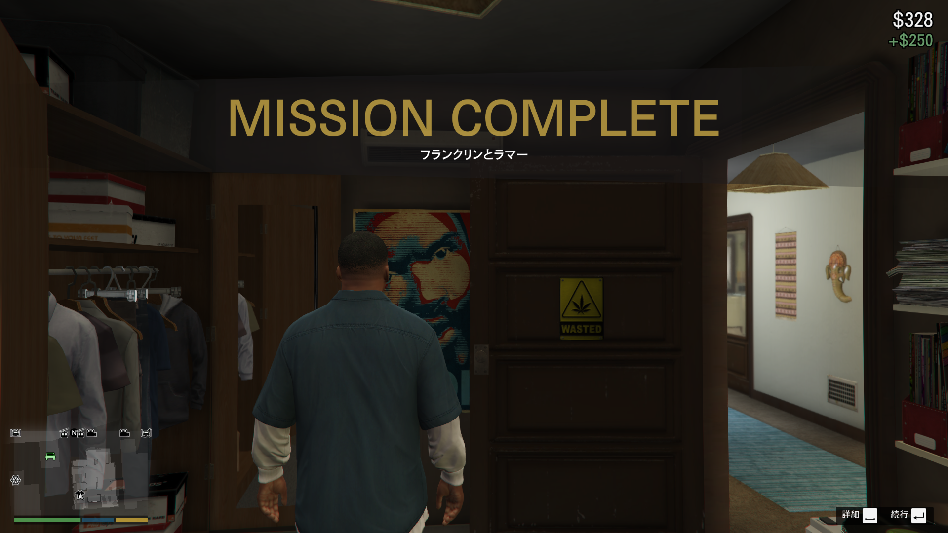 do missions in gta 5 offline