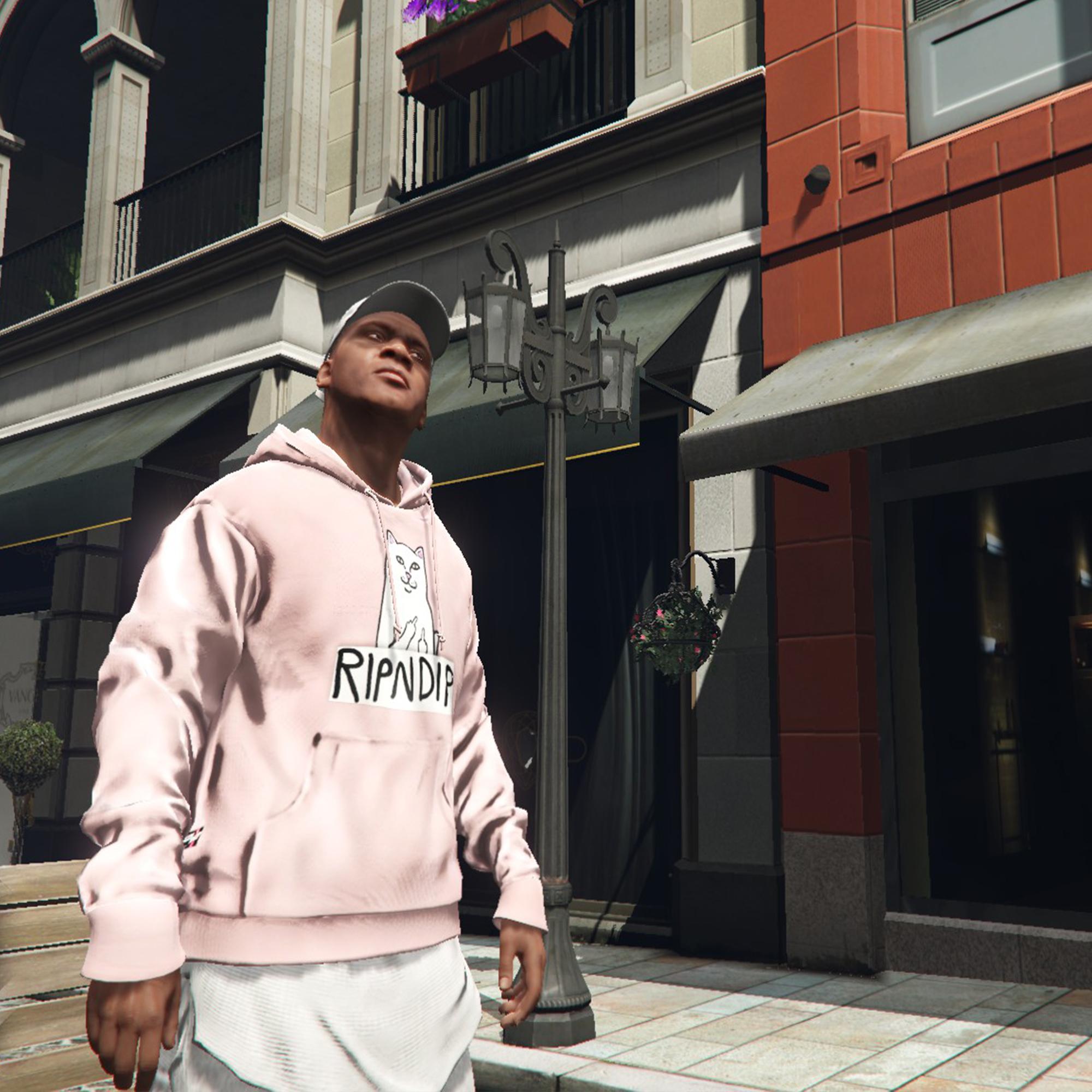 RIPNDIP - GTA5-Mods.com