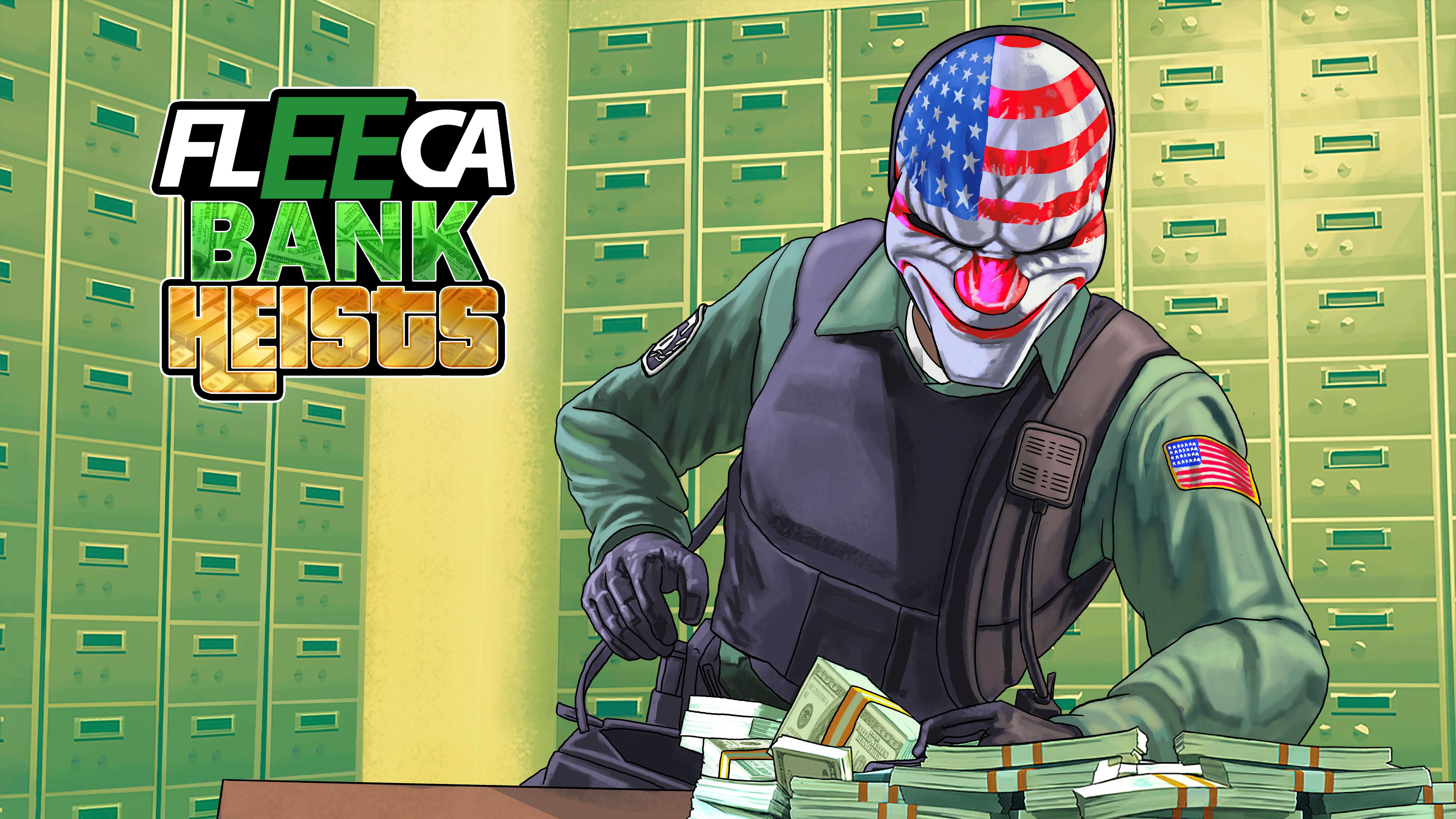 Best Payday 3 Mods You'll Want to Enhance Your Burglary Experience