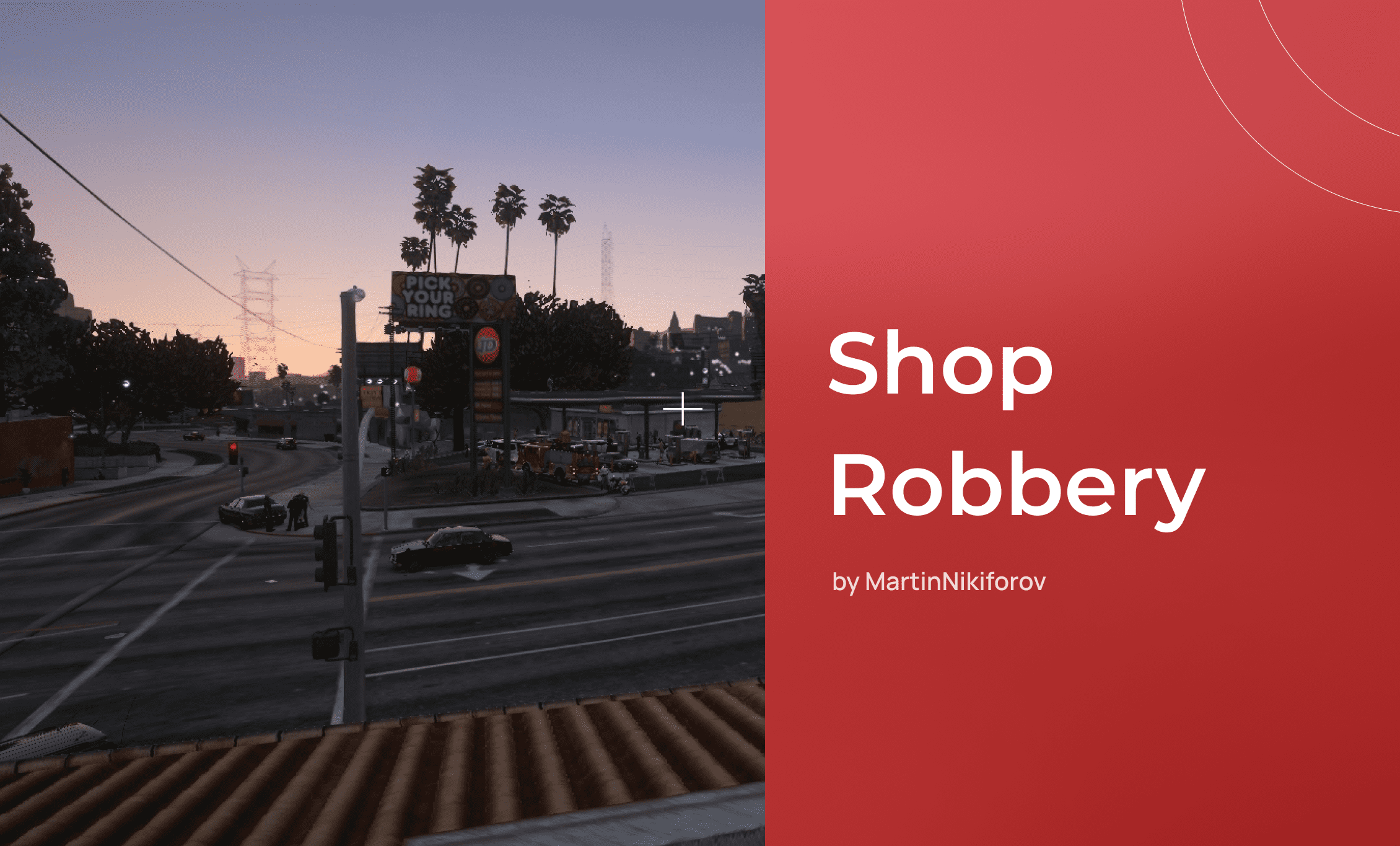 Gta 5 robbery shop фото 24