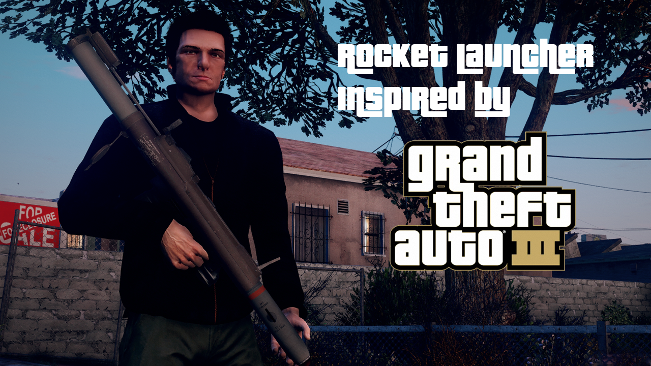 GTA V Launcher - GTA5-Mods.com