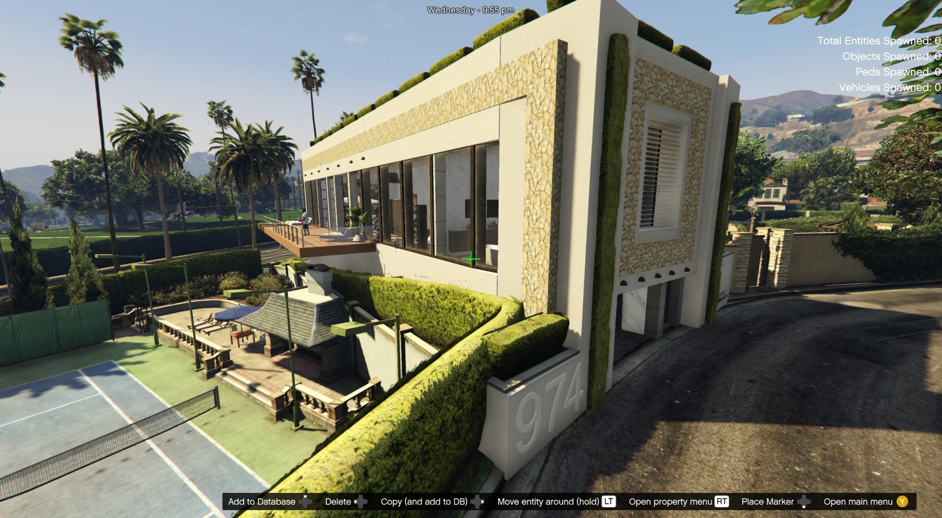 What are safe houses in gta 5 фото 7